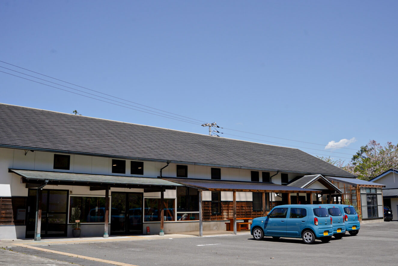 訪問看護ステーションウェルビー 写真 2