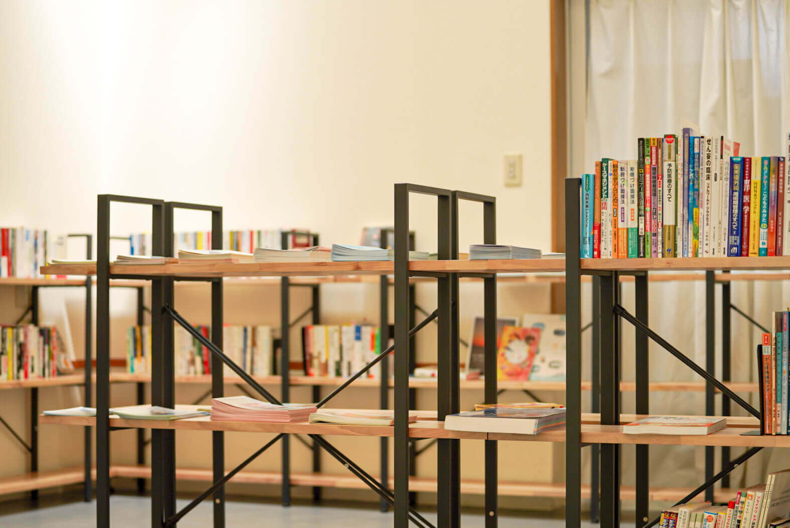 訪問看護ステーションウェルビー 写真 6