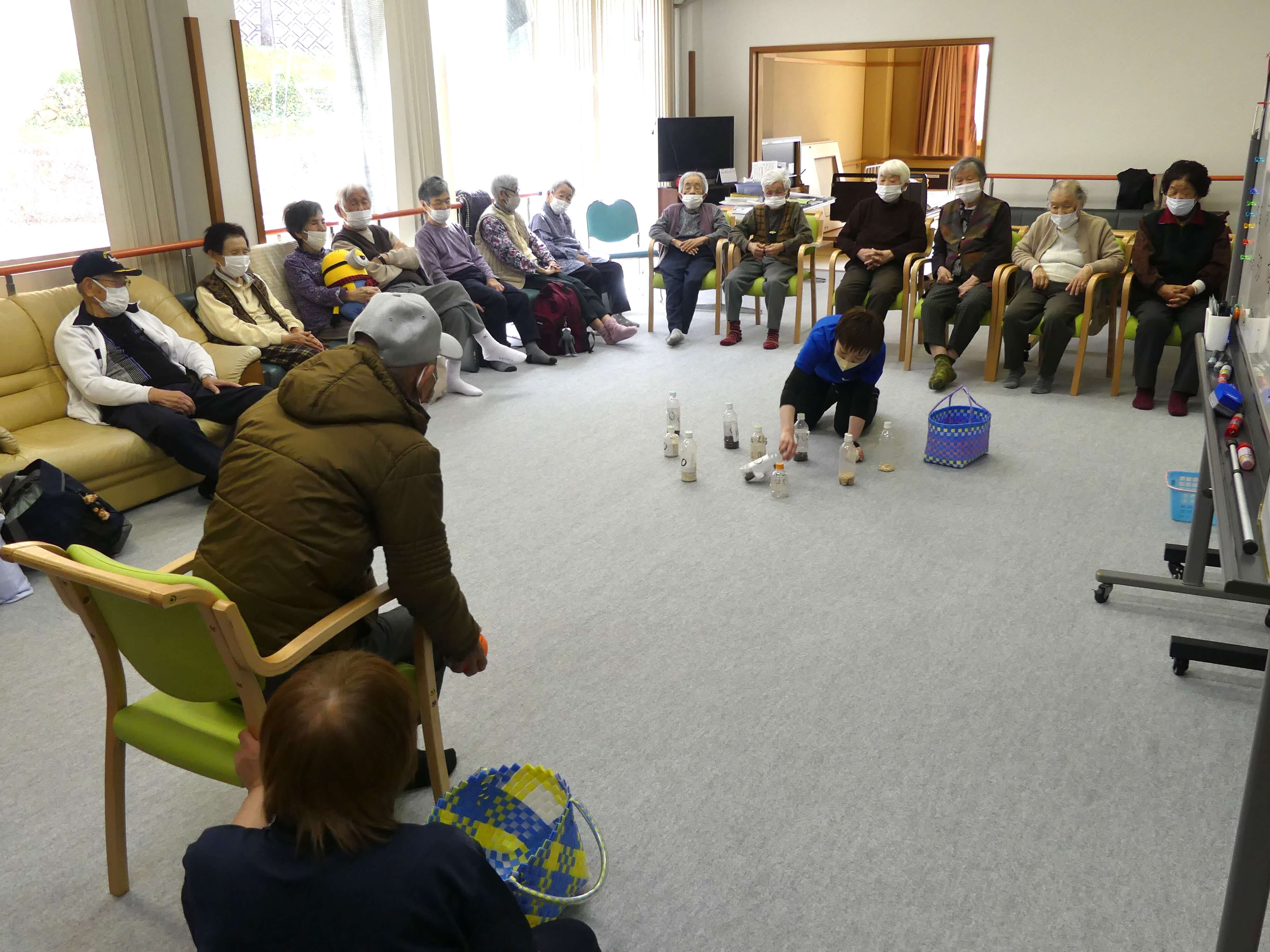 社会福祉法人　西海市社会福祉協議会 写真 3