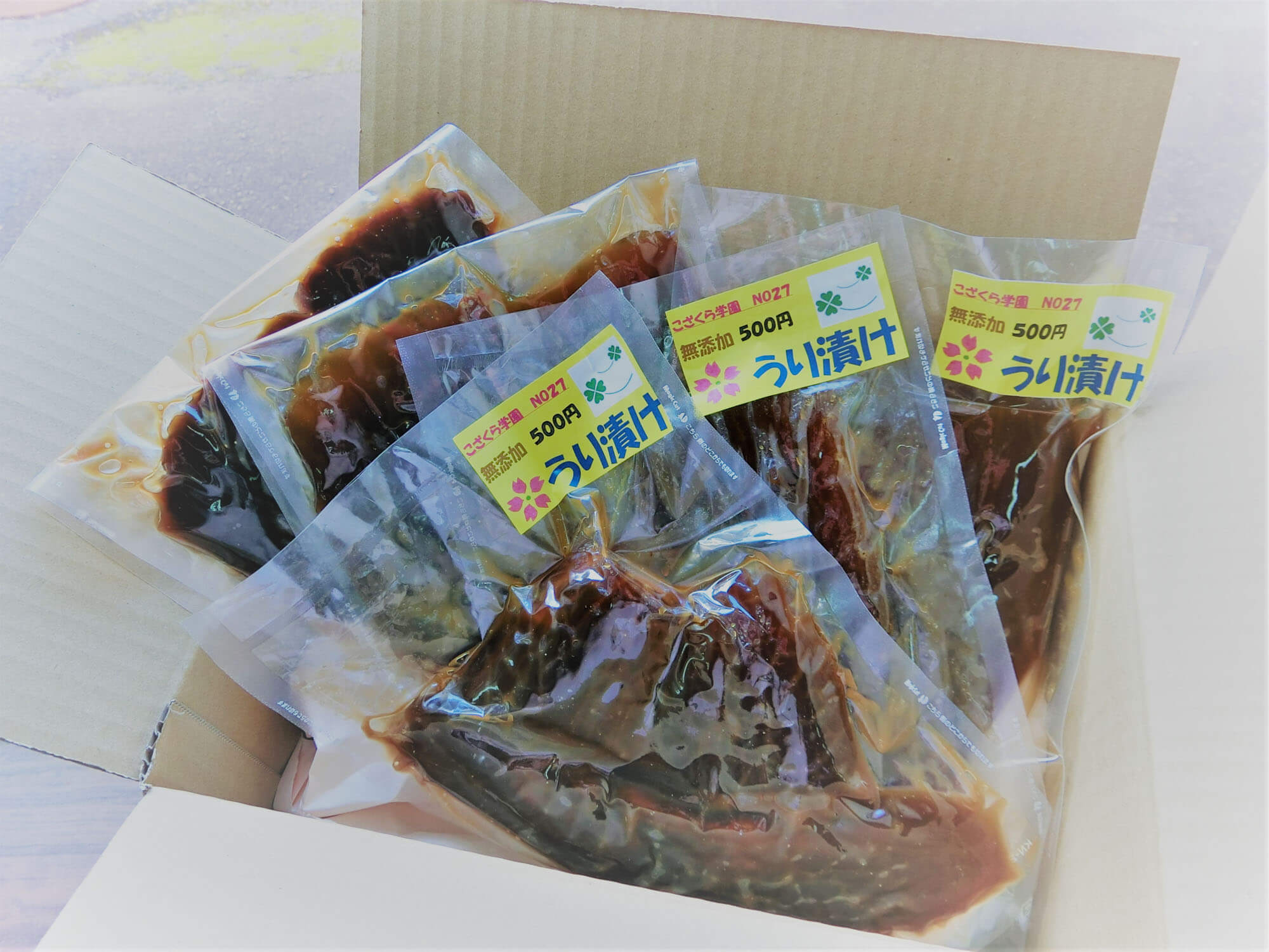 障害者支援施設　こざくら学園 写真 3