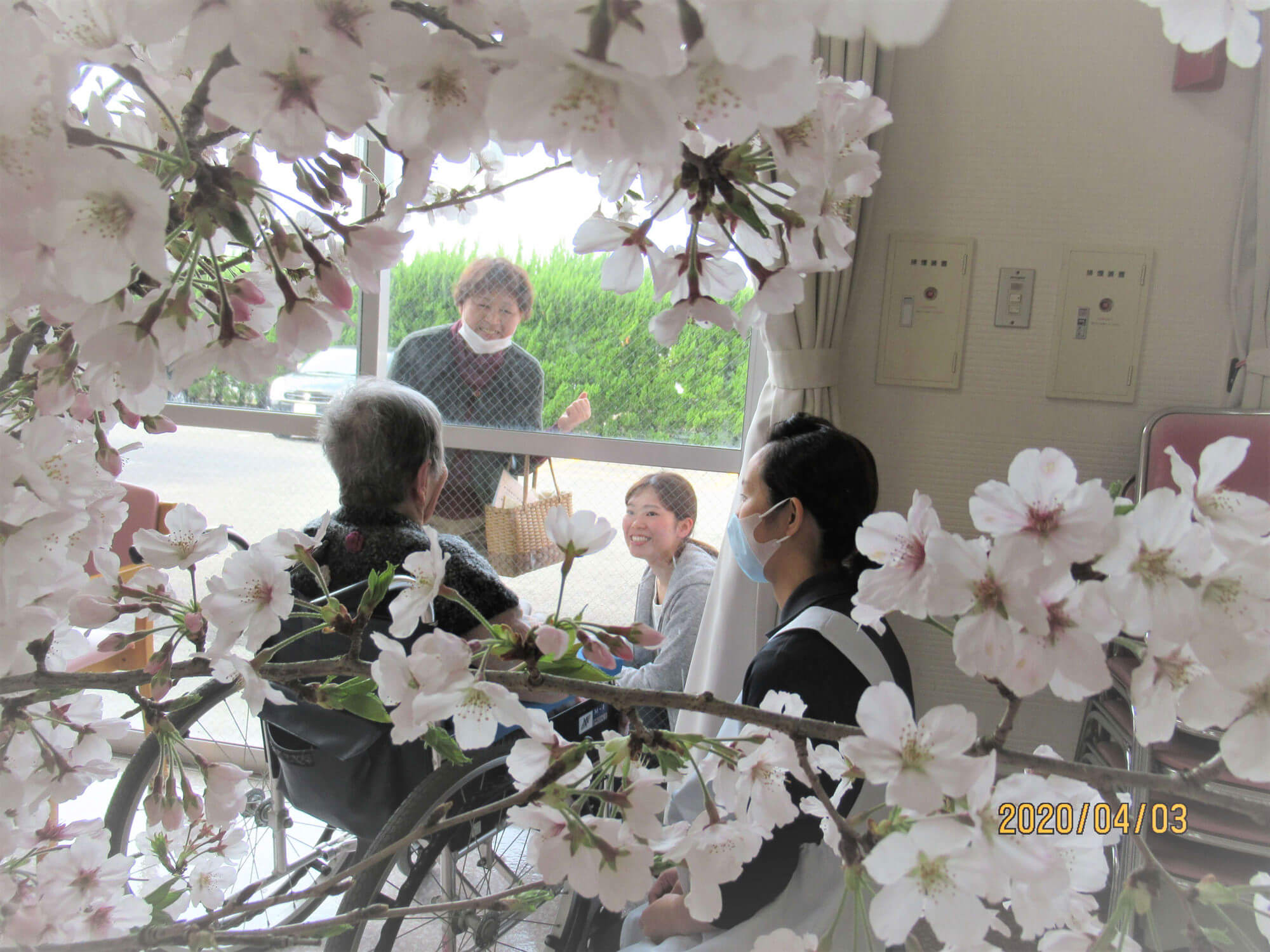 特別養護老人ホーム　海風荘 写真 2