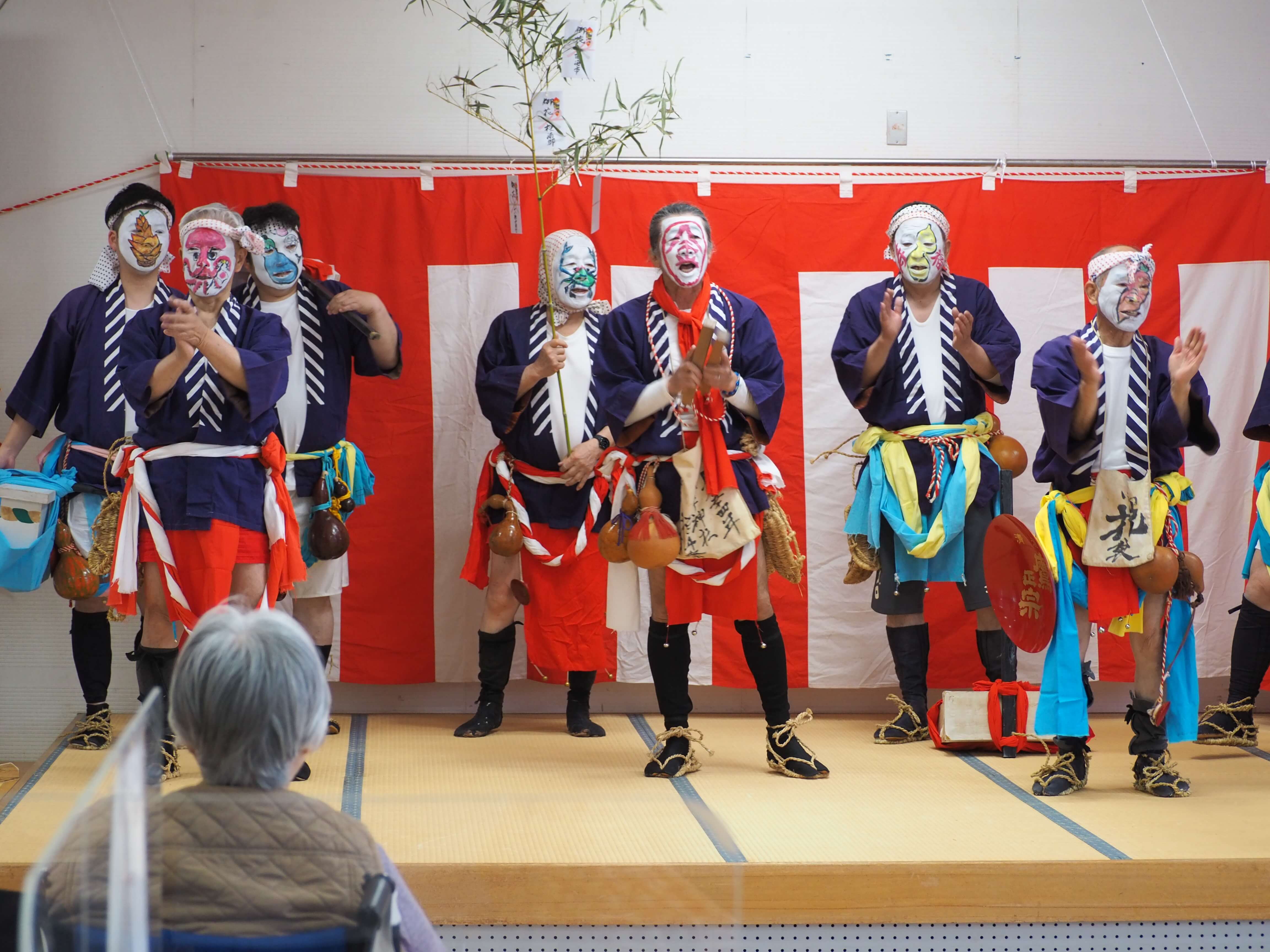 特別養護老人ホーム　海風荘 写真 4