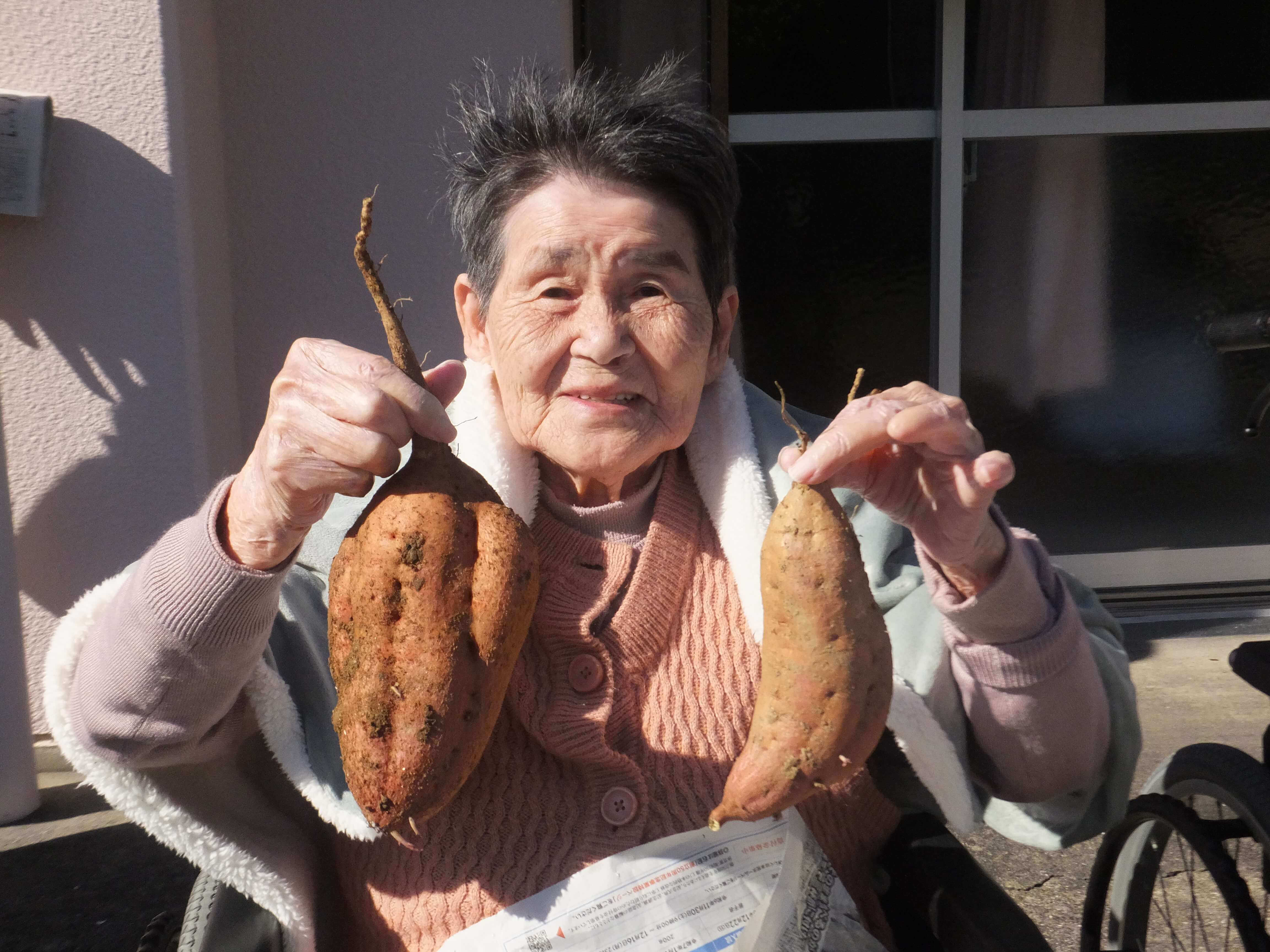 特別養護老人ホーム　海風荘 写真 5