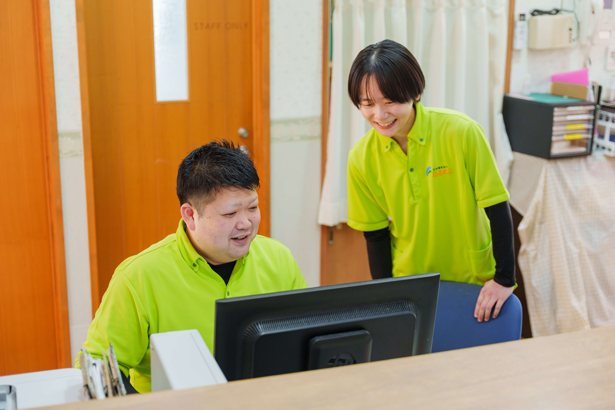 特別養護老人ホームふるさと 写真 3