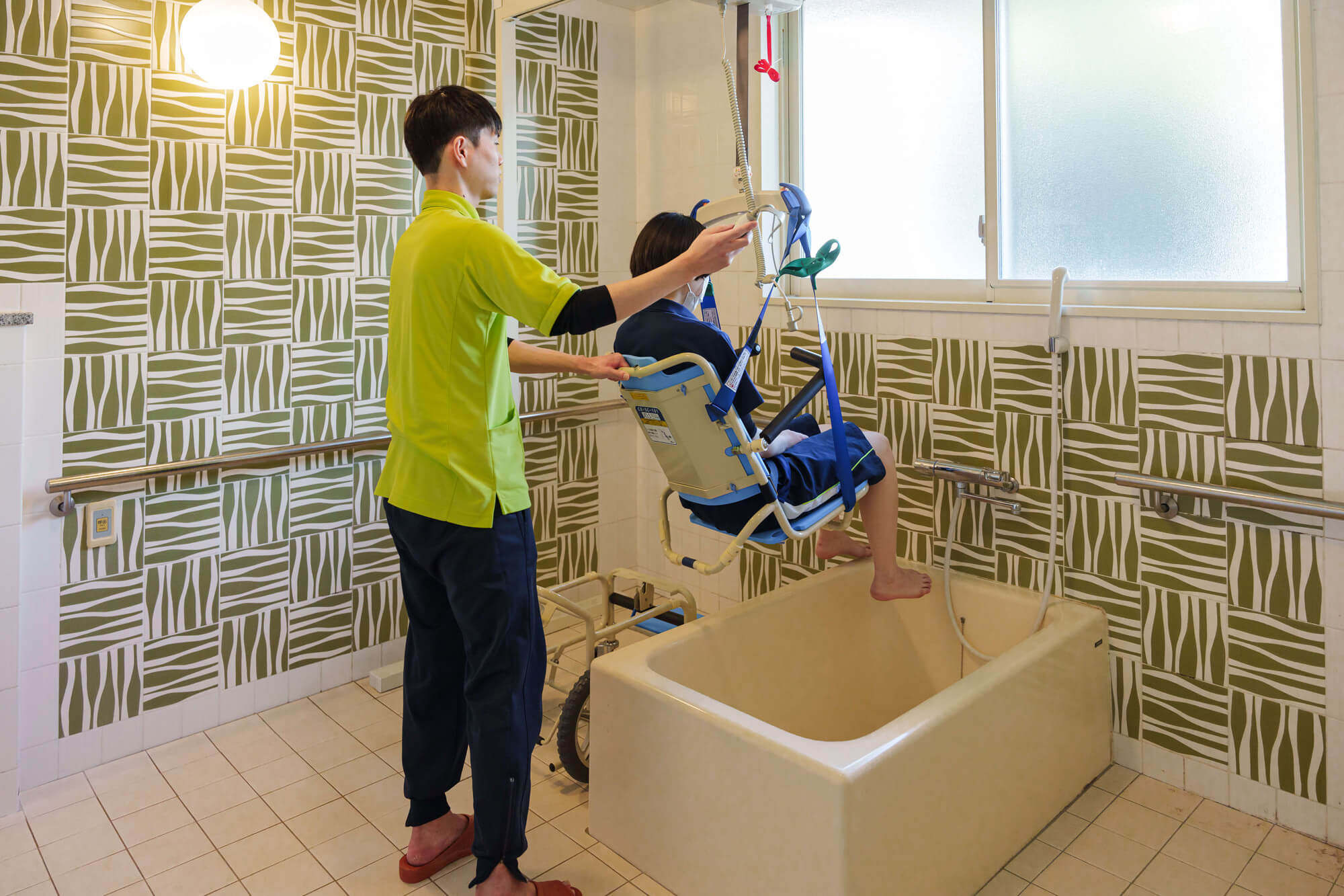 特別養護老人ホームふるさと 写真 4