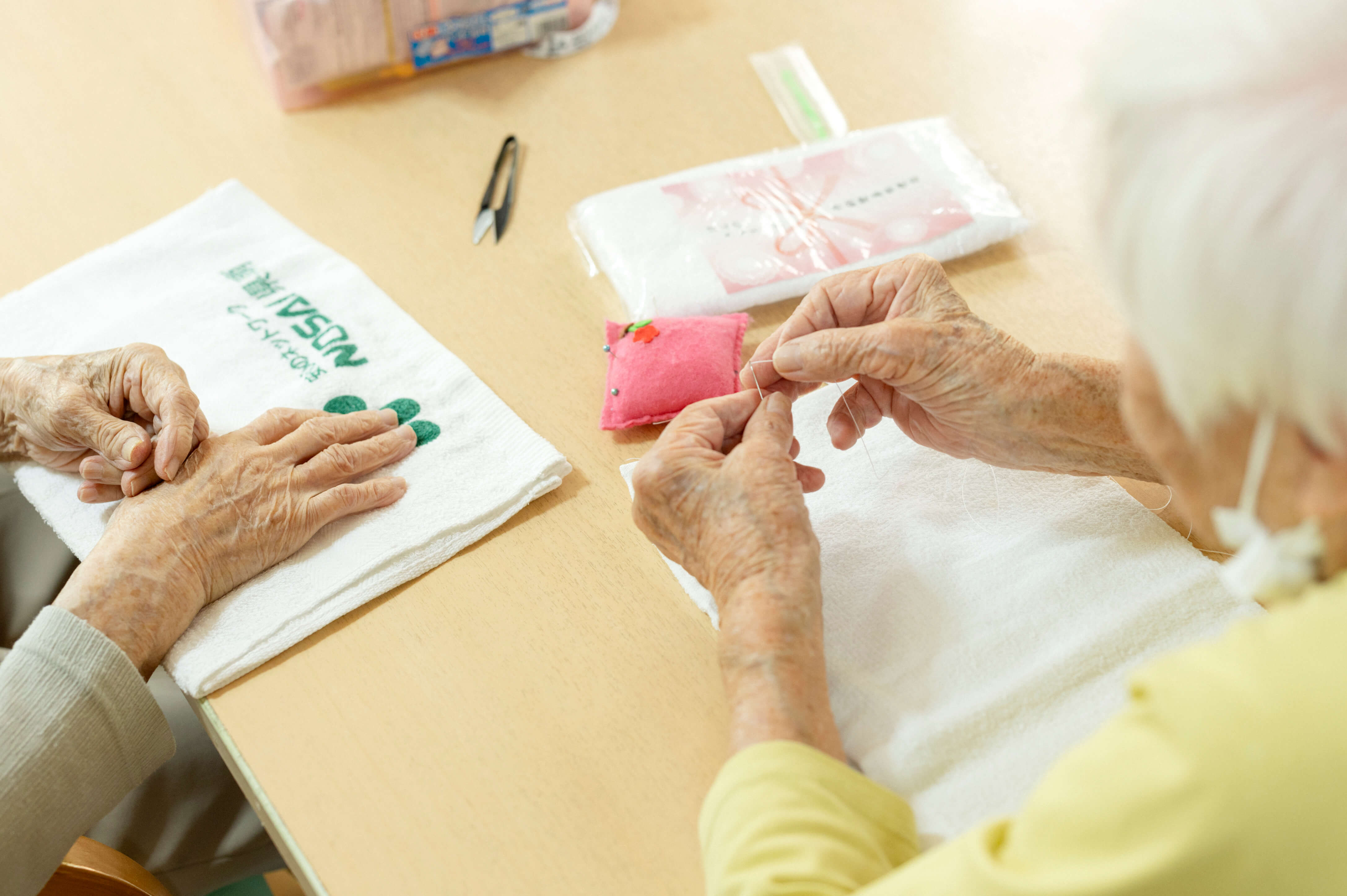 合同会社 ウェルビー 写真 6