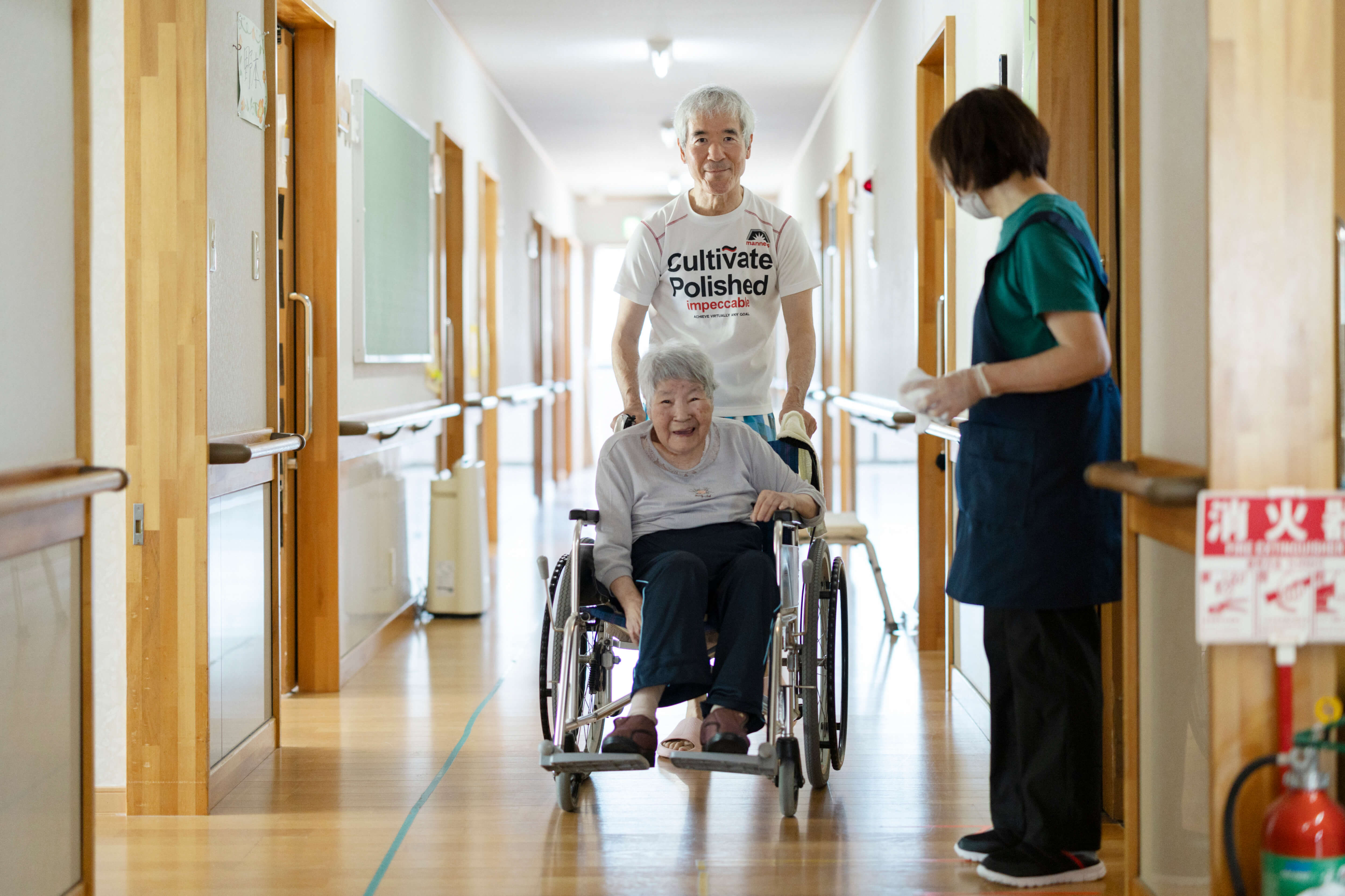 合同会社 ウェルビー 写真 7