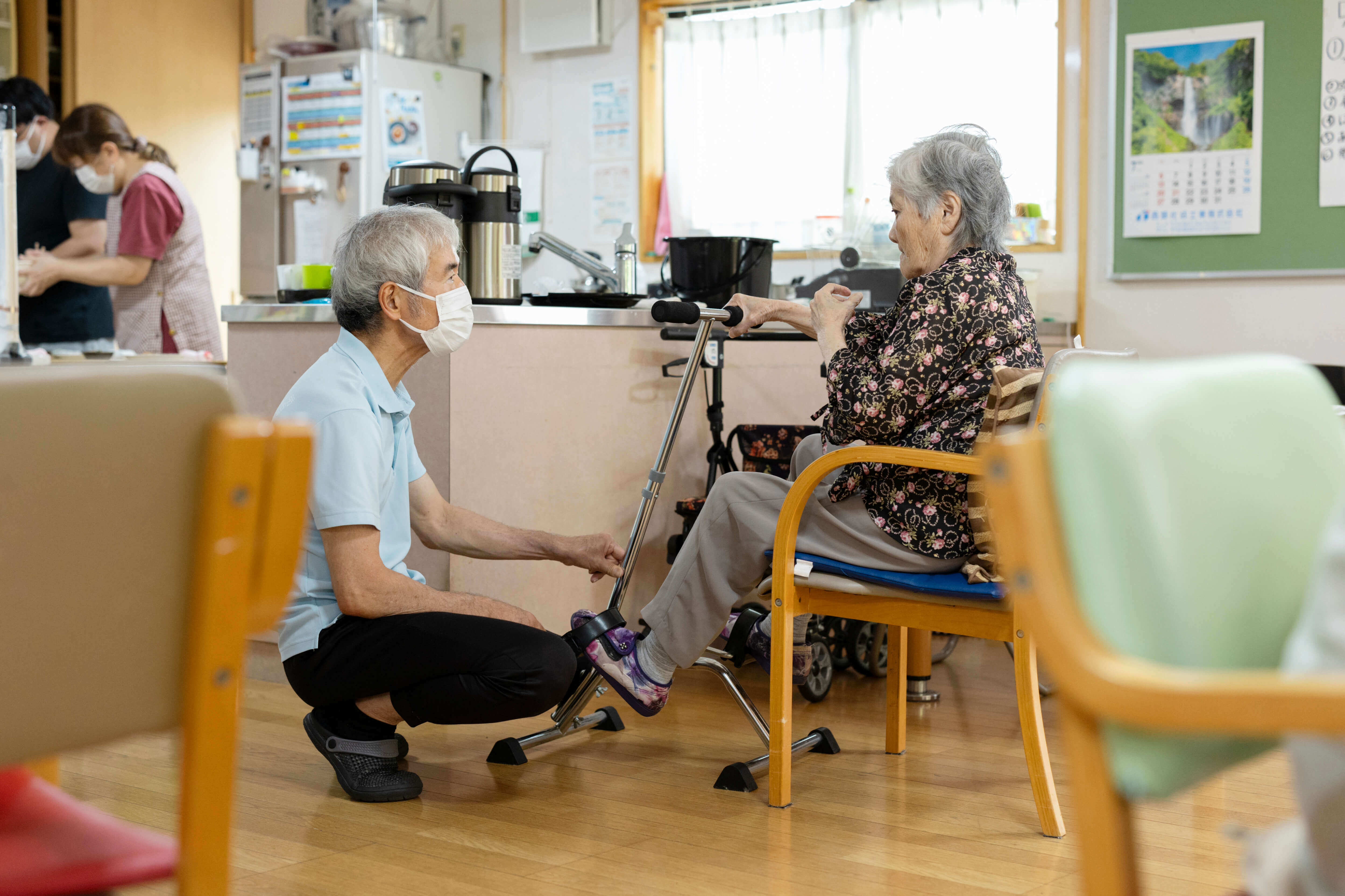 合同会社 ウェルビー 写真 8